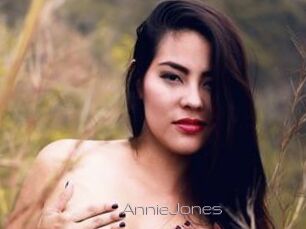 AnnieJones