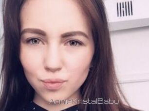 AnnieKristalBaby