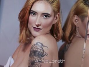 AnnieLoreth