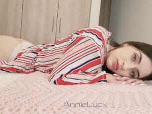 AnnieLuck
