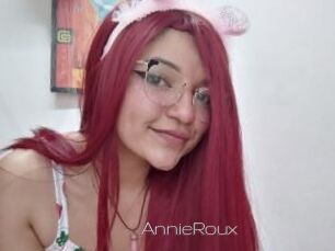 AnnieRoux