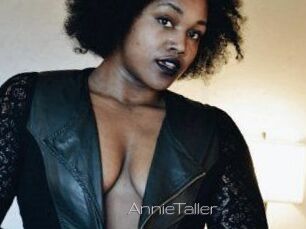 Annie_Taller