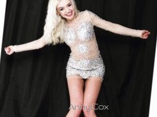 AnnyCox