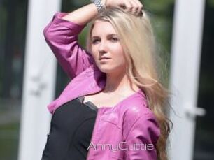AnnyCuttie