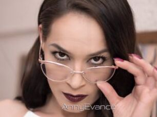 AnnyEvance