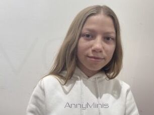 AnnyMinis