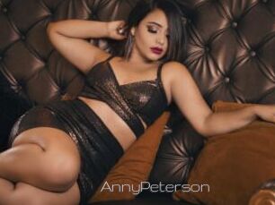AnnyPeterson