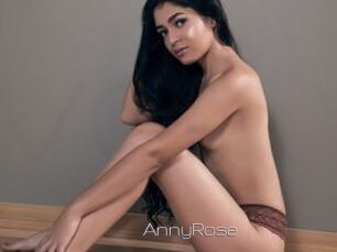 AnnyRose