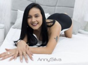 AnnySilva