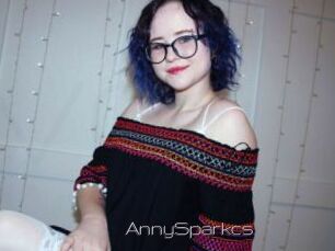 AnnySparkcs