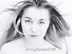 AnnySweetD0ll