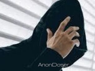 AnonDoser