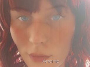 Anonie