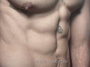 Anthrodomis