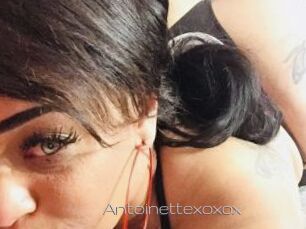 Antoinettexoxox