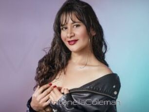 AntonellaColeman