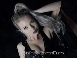 AntoniaGreenEyes