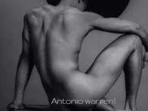 Antonio_warren1