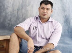 AntonySuarez