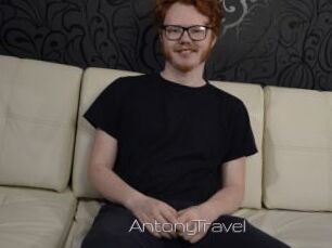 AntonyTravel