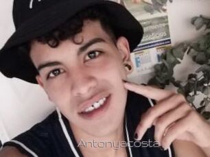 Antonyacosta