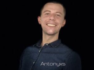 Antonyxs