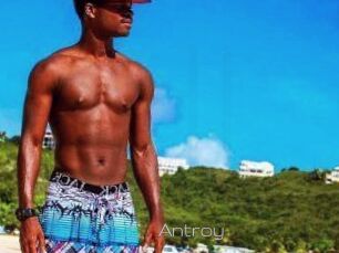 Antroy