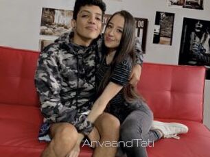AnvaandTati