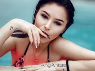 AnyAnisia
