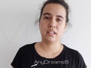 AnyDreams19