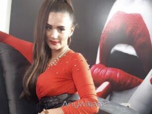 AnyWilliams
