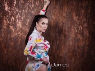 AnyaJames