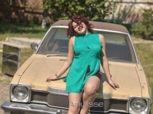 Anylisse