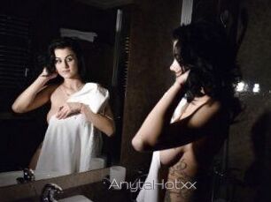 AnytaHotxx