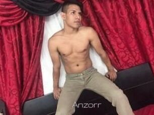 Anzorr