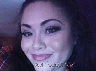 AphroditeDiaz