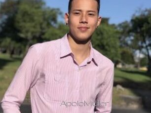 ApoloMuller