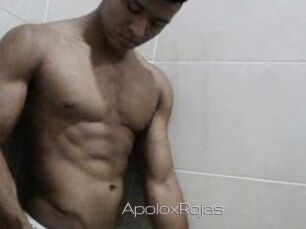 ApoloxRojas
