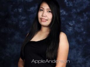 AppleAnderson