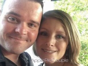 ApplePieCouple