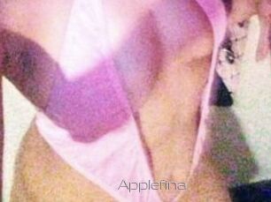 Applefina