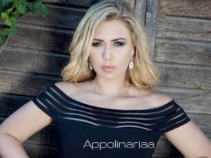 Appolinariaa