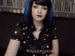 AppolineKiss