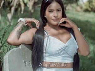 ApprilWhite