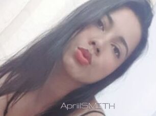 ApriilSMITH