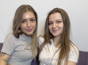 AprilEmily