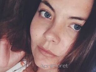 AprilFloret