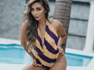 AprilKane