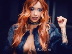 AprilLeone