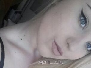 AprilLucky